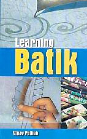 Learning Batik