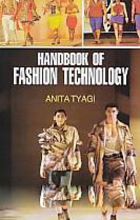Handbook of Fashion Technology