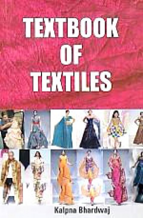 Textbook of Textiles