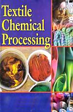 Textile Chemical Processing