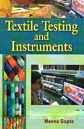 Textile Testing and Instruments