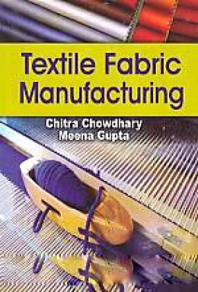 Textile Fabric Manufacturing