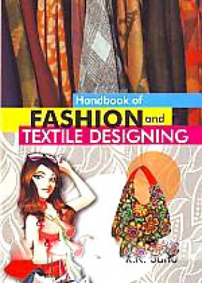 Handbook of Fashion and Textile Designing
