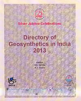 Directory of Geosynthetics in India 2013