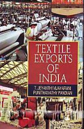 Textile Exports of India: With Special Reference to Cotton Yarn
