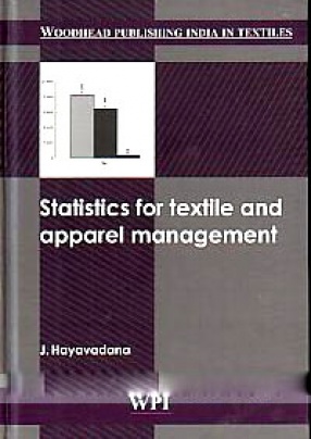 Statistics for Textiles and Apparel Management