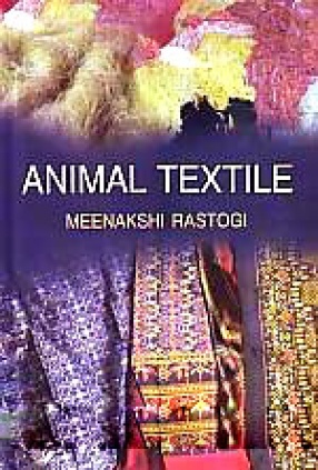 Animal Textile