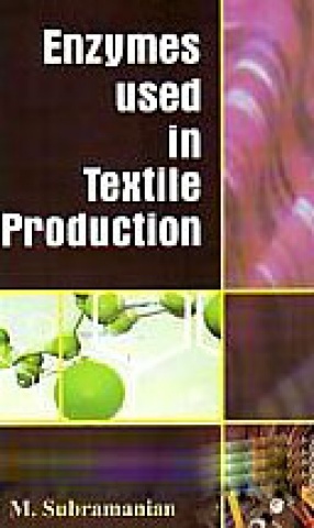 Enzymes Used in Textile Production