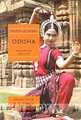 Odisha (In 2 Volumes)