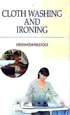Cloth Washing and Ironing