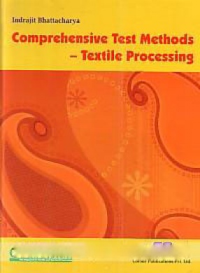 Comprehensive Test Methods: Textile Processing