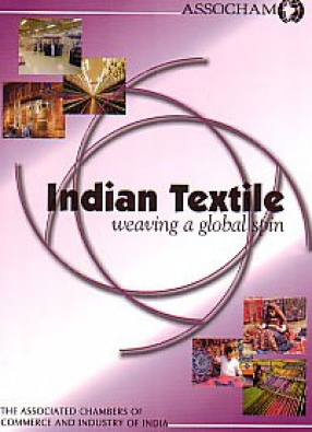 Indian Textile: Weaving a Global Spin