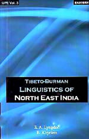 Tibeto-Burman Linguistics of North-East India