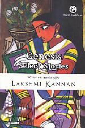 Genesis: Select Stories