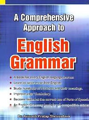 A Comprehensive Approach to English Grammar