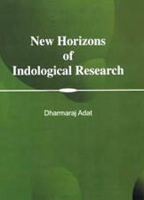 New Horizons of Indological Research