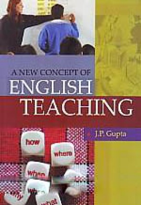 A New Concept of English Teaching