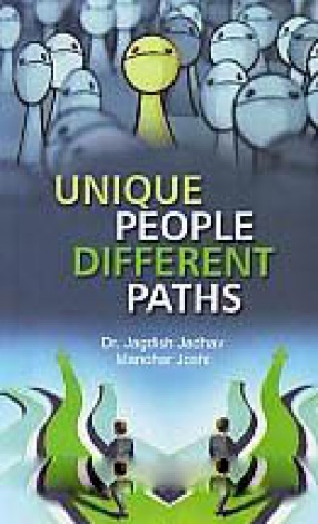 Unique People Different Paths