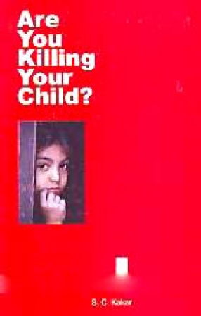 Are You Killing Your Child