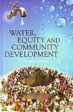 Water, Equity & Community Development