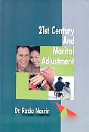 21st Century and Marital Adjustment