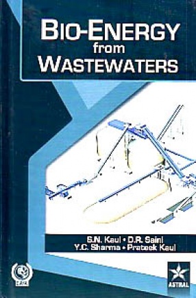 Bio-Energy from Wastewaters