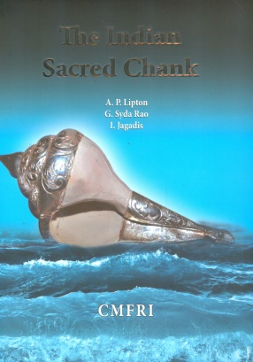 The Indian Sacred Chank