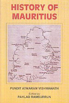 History of Mauritius