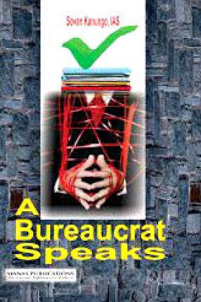 A Bureaucrat Speaks