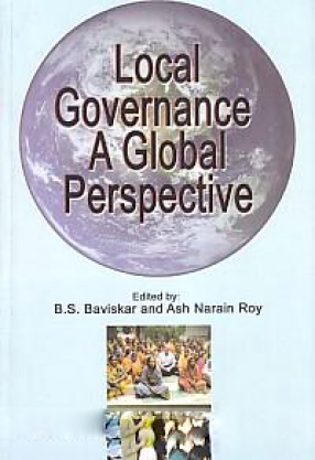 Local Governance: A Global Perspective