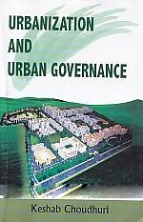 Urbanization and Urban Governance