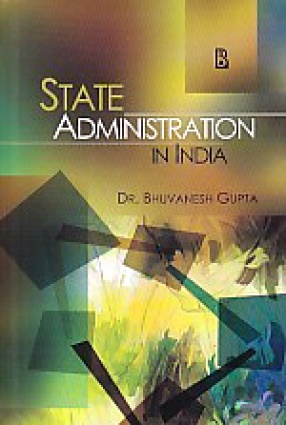 State Administration in India