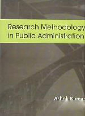 Research Methodology in Public Administration