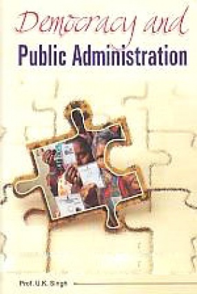 Democracy and Public Administration