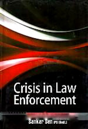 Crisis in Law Enforcement