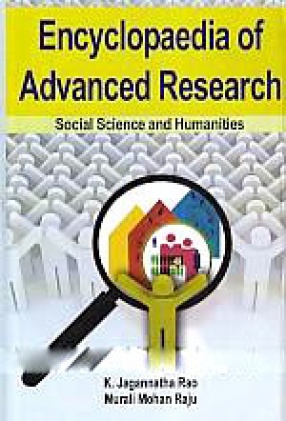 Encyclopaedia of Advanced Research: Social Science and Humanities (In 10 Volumes)