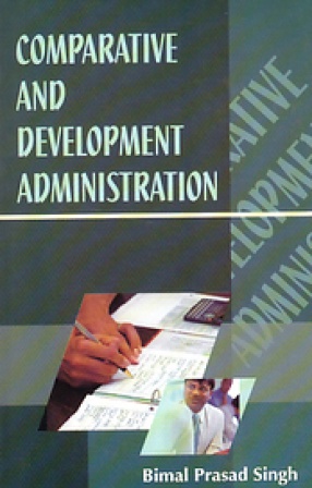 Comparative and Development Administration