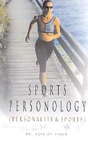 Sports Personology: Personality & Sports