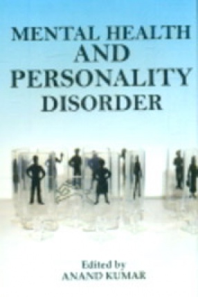 Mental Health and Personality Disorder