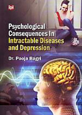 Psychological Consequences in Intractable Diseases and Depression