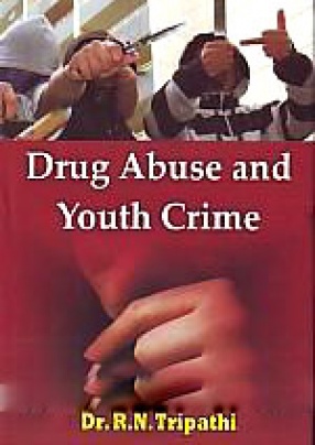 Drug Abuse and Youth Crime