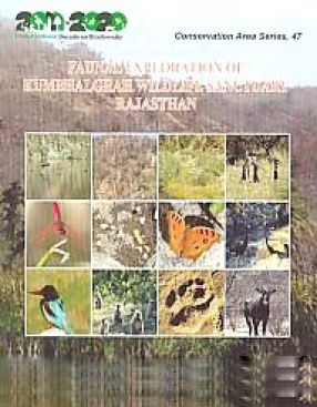 Faunal Exploration of Kumbhalgarh Wildlife Sanctuary, Rajasthan