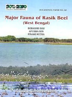 Major Fauna of Rasik Beel Wetland Complex (WB)