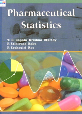 Pharmaceutical Statistics