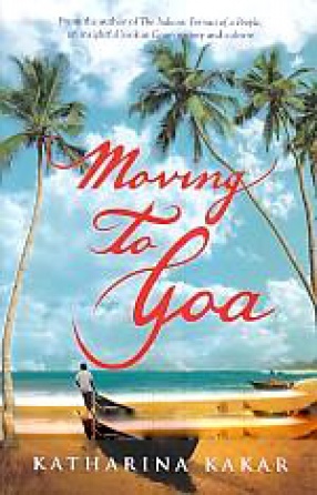 Moving to Goa