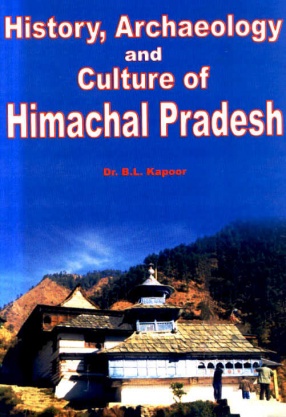 History, Archaeology and Culture of Himachal Pradesh