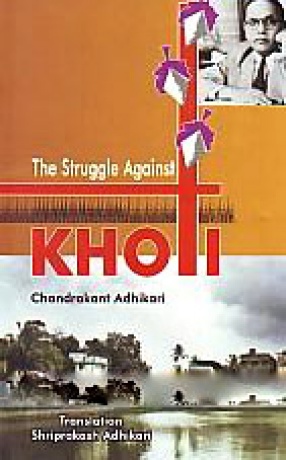 The Struggle Against Khoti 