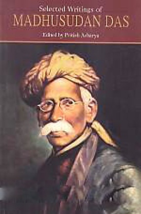 Selected Writings of Madhusudan Das