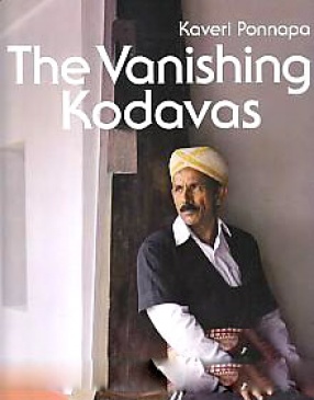 The Vanishing Kodavas