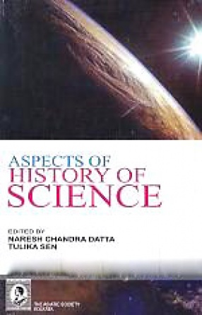 Aspects of History of Science